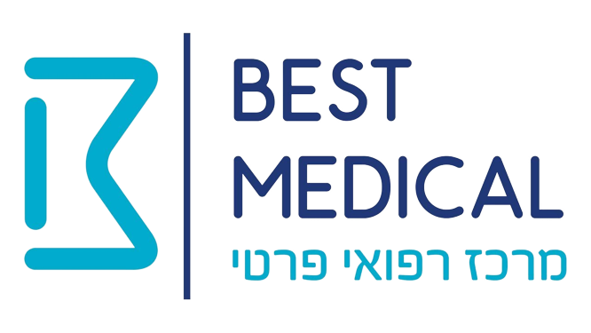 Best Medical Logo