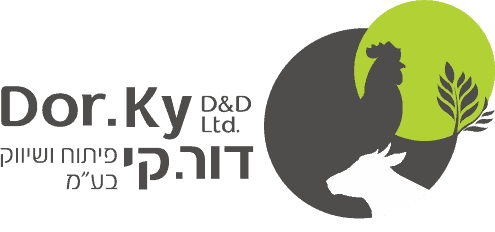 Dorky Logo