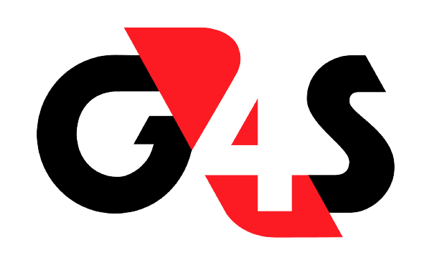 G4S Logo