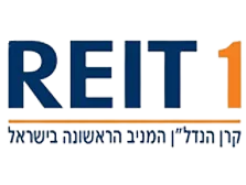 Reit 1 Logo